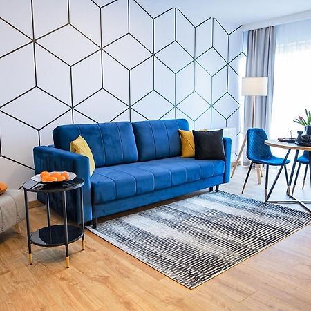 Apartamenty Studio M Буско-Здрой Екстериор снимка