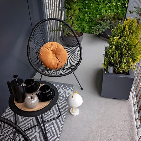 Apartamenty Studio M Буско-Здрой Екстериор снимка