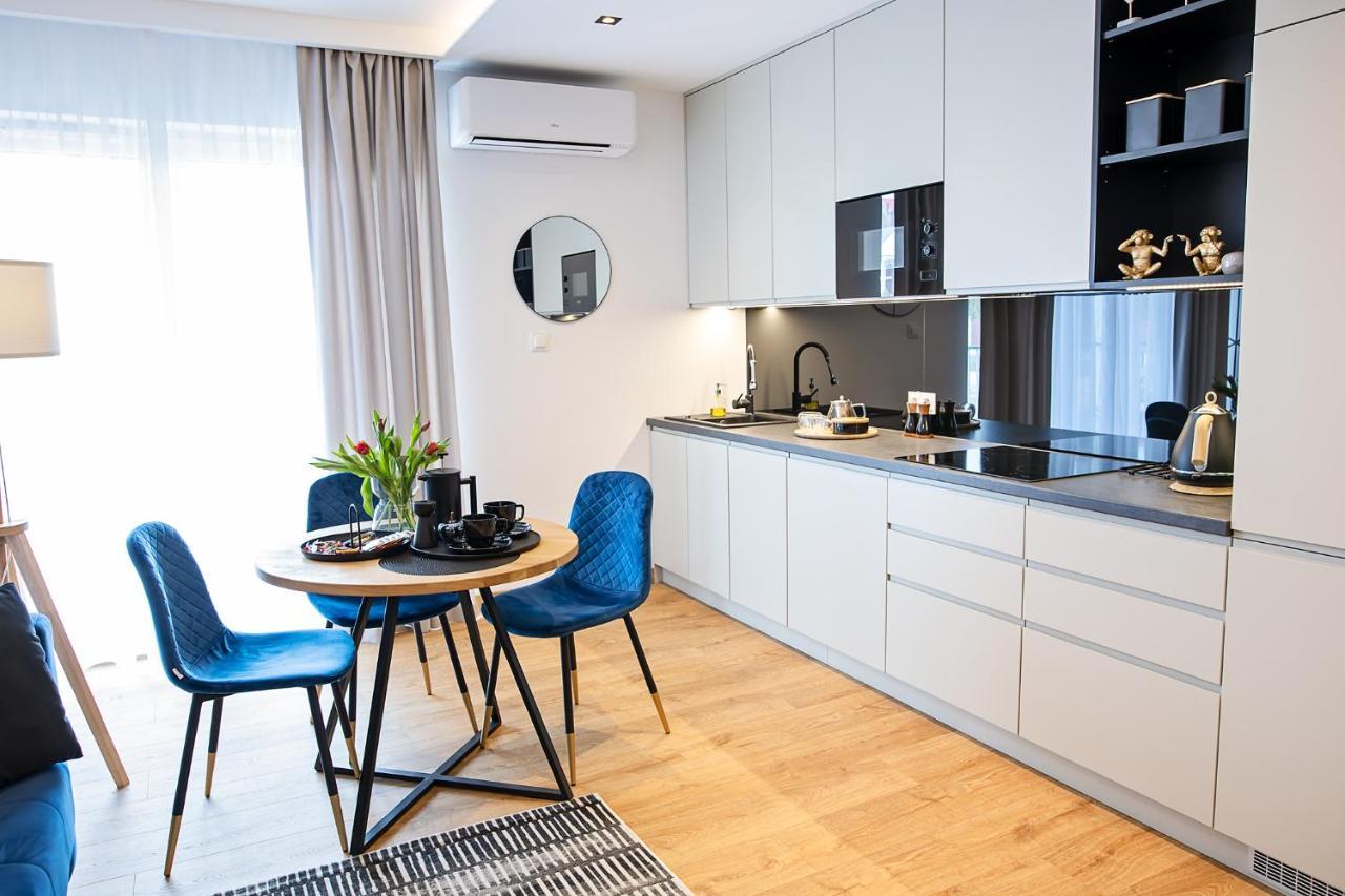Apartamenty Studio M Буско-Здрой Екстериор снимка