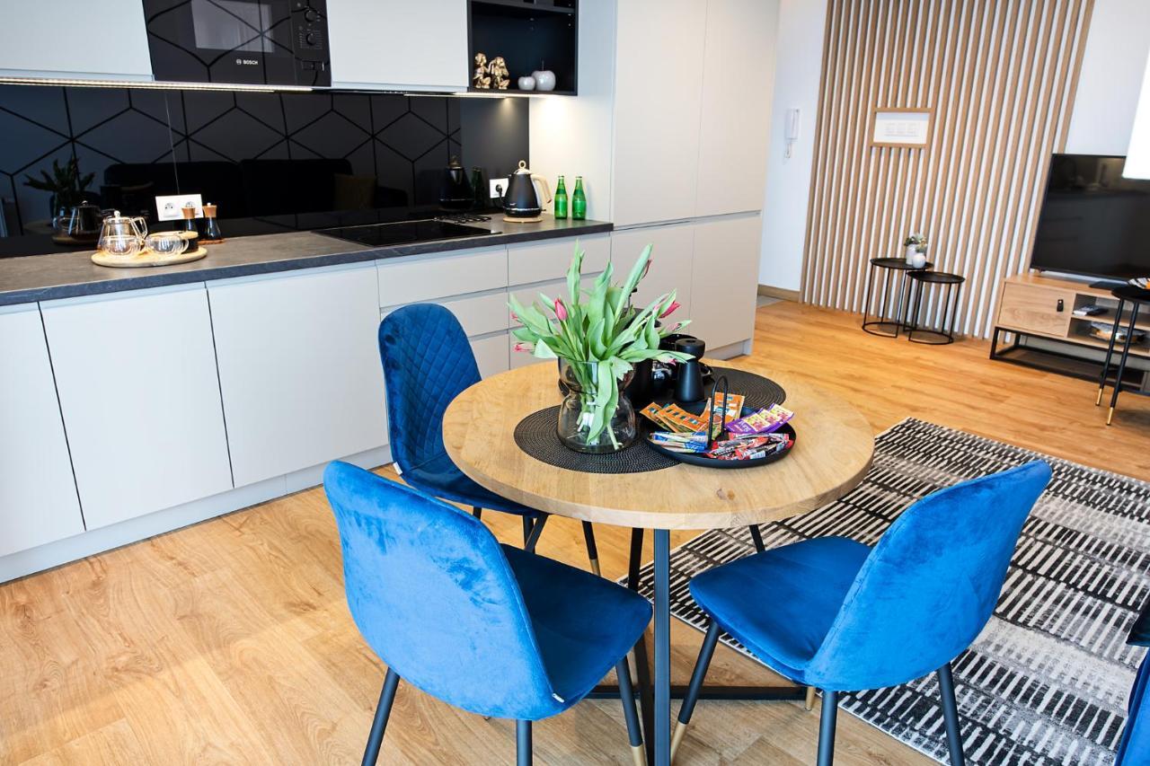 Apartamenty Studio M Буско-Здрой Екстериор снимка