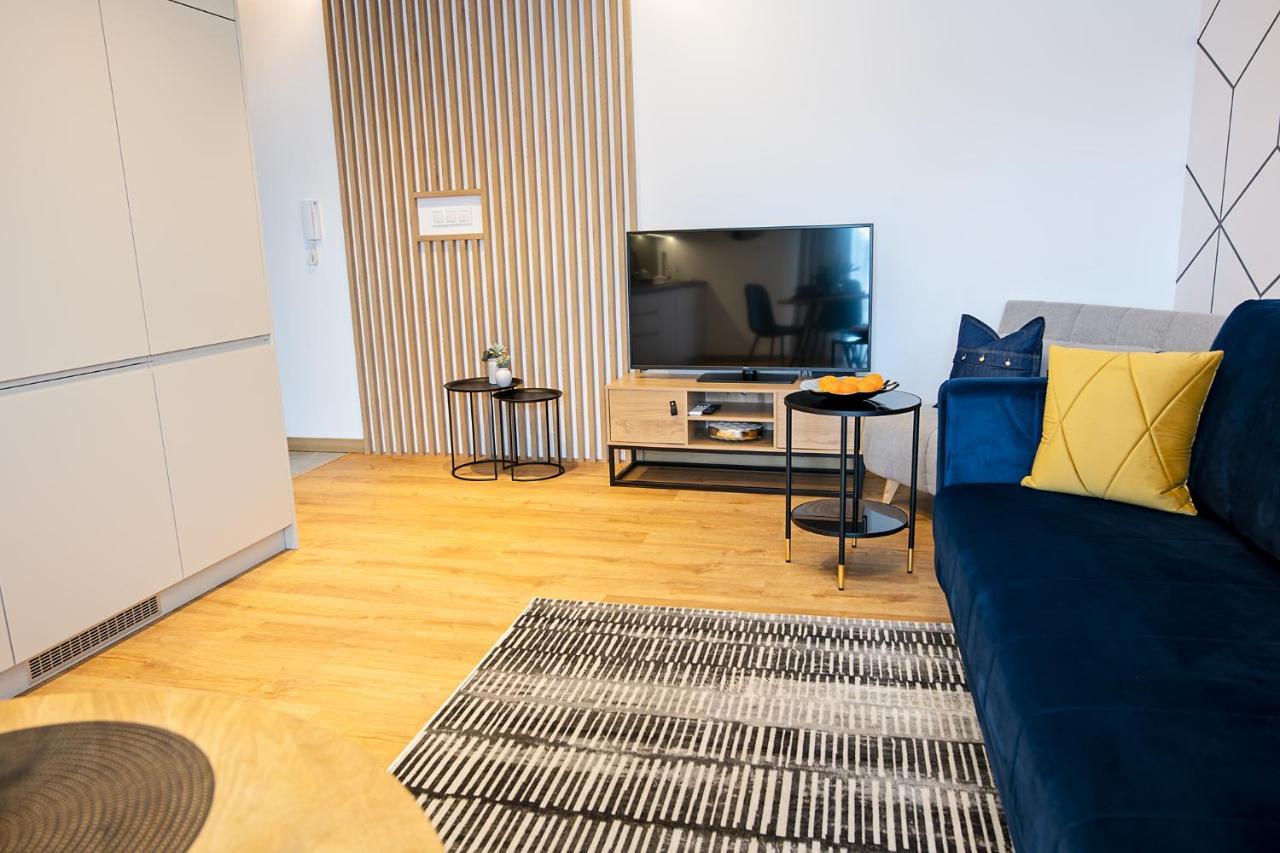 Apartamenty Studio M Буско-Здрой Екстериор снимка
