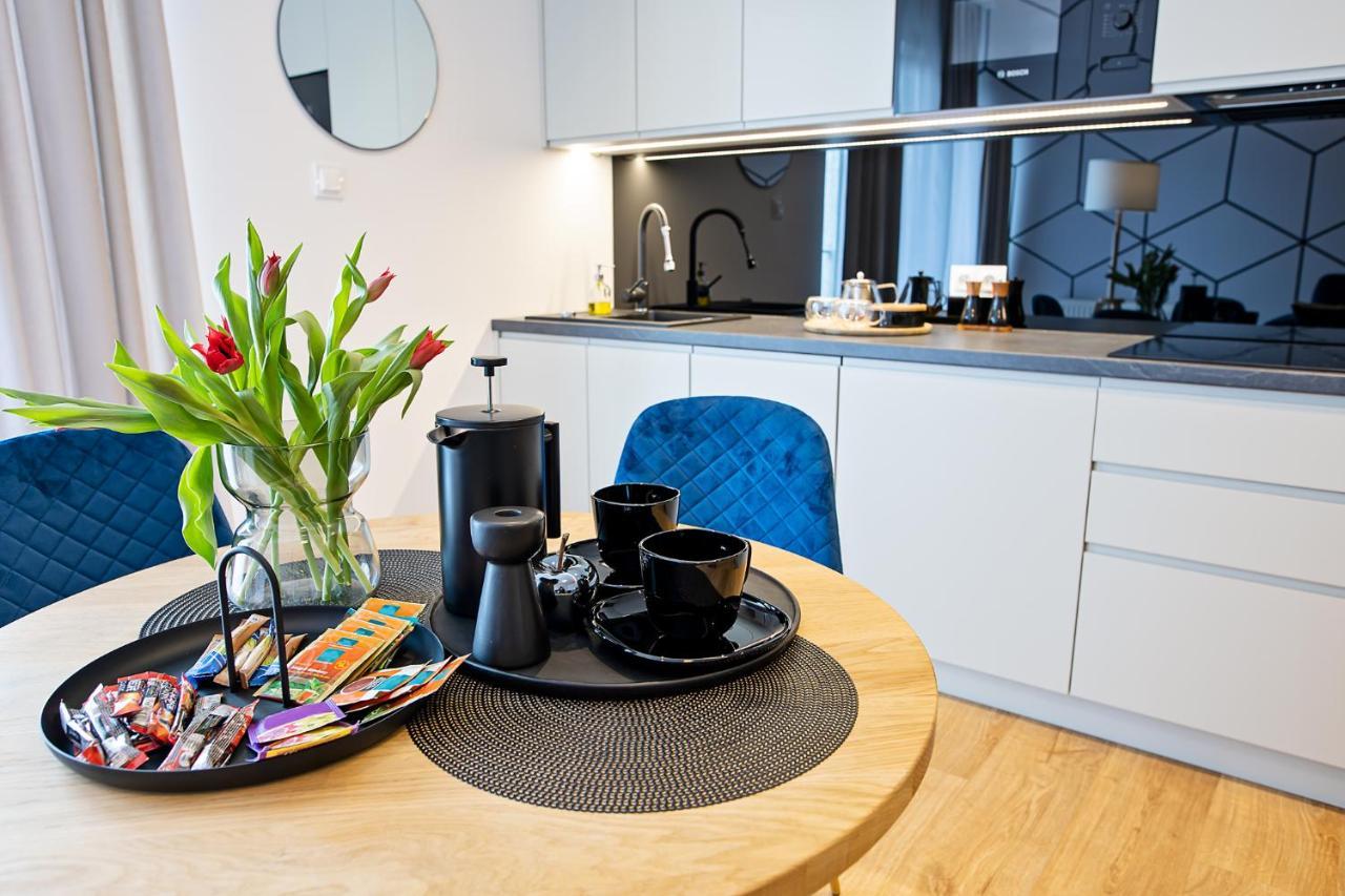 Apartamenty Studio M Буско-Здрой Екстериор снимка