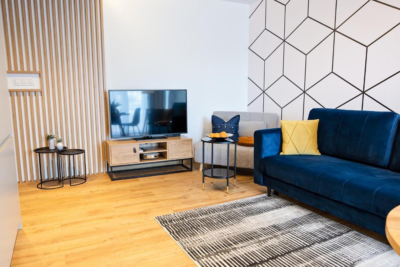 Apartamenty Studio M Буско-Здрой Екстериор снимка