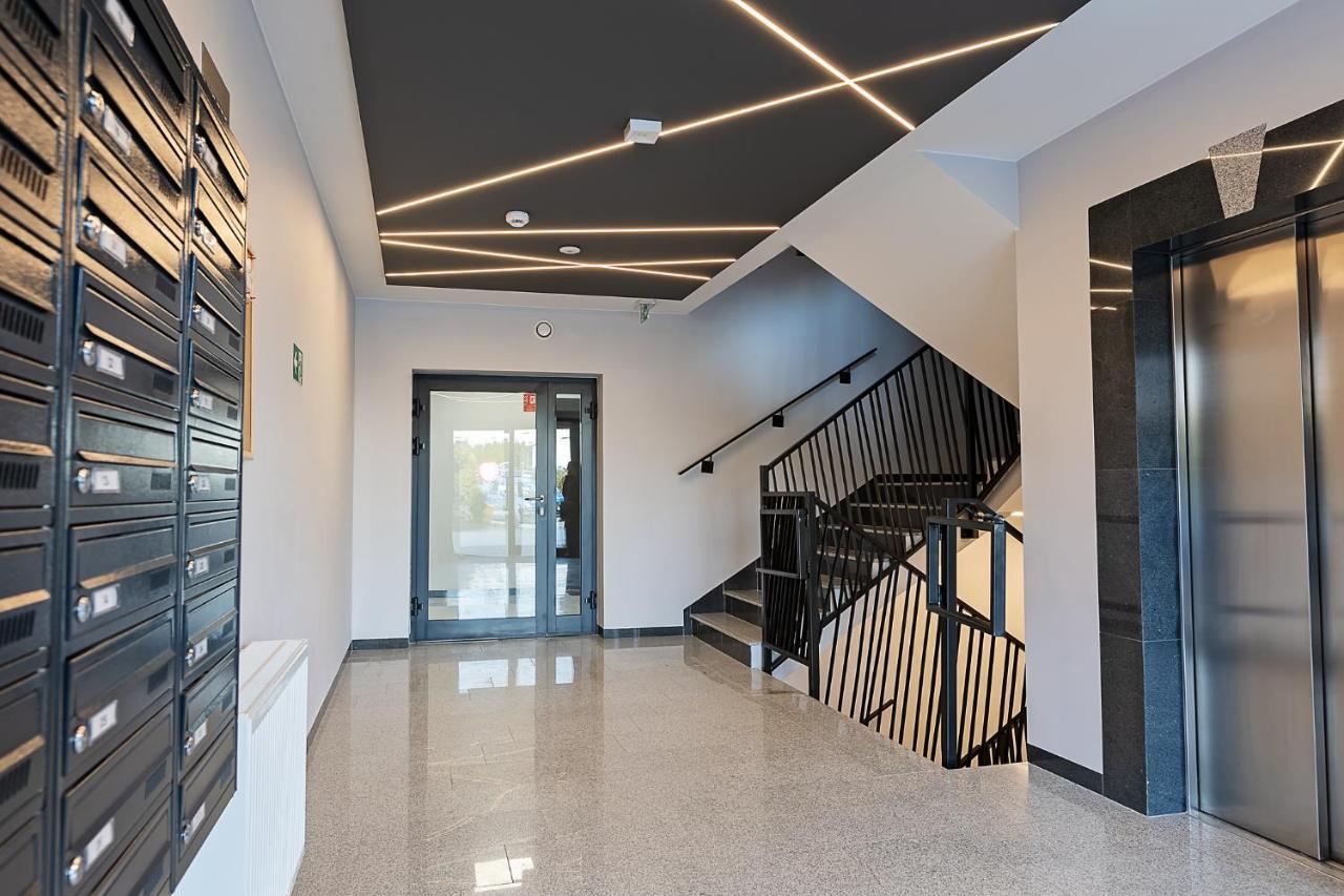 Apartamenty Studio M Буско-Здрой Екстериор снимка