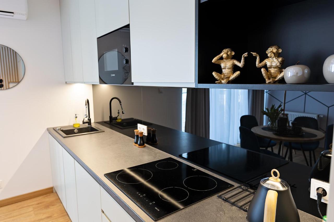 Apartamenty Studio M Буско-Здрой Екстериор снимка