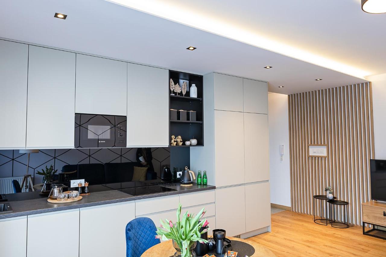 Apartamenty Studio M Буско-Здрой Екстериор снимка