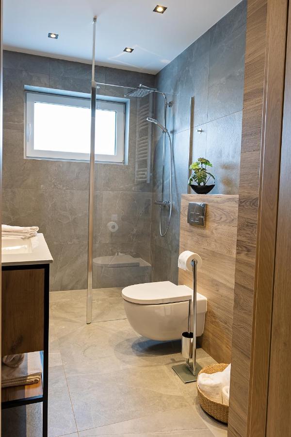 Apartamenty Studio M Буско-Здрой Екстериор снимка