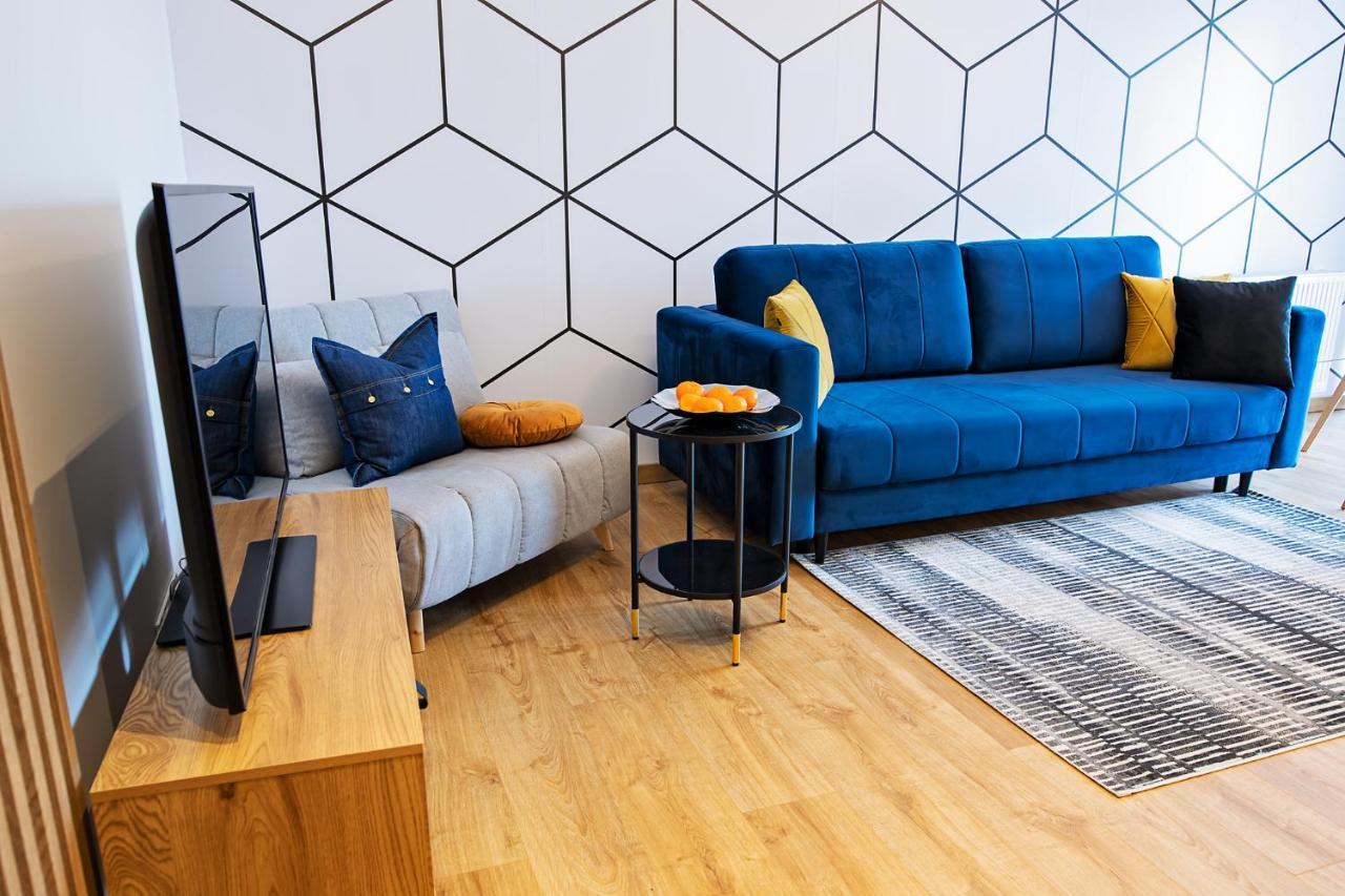 Apartamenty Studio M Буско-Здрой Екстериор снимка