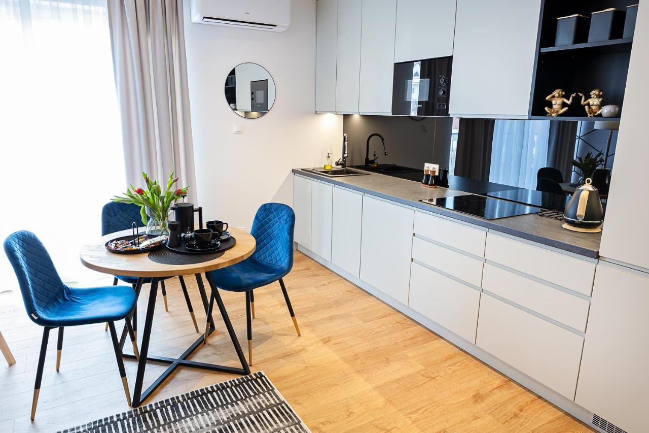 Apartamenty Studio M Буско-Здрой Екстериор снимка