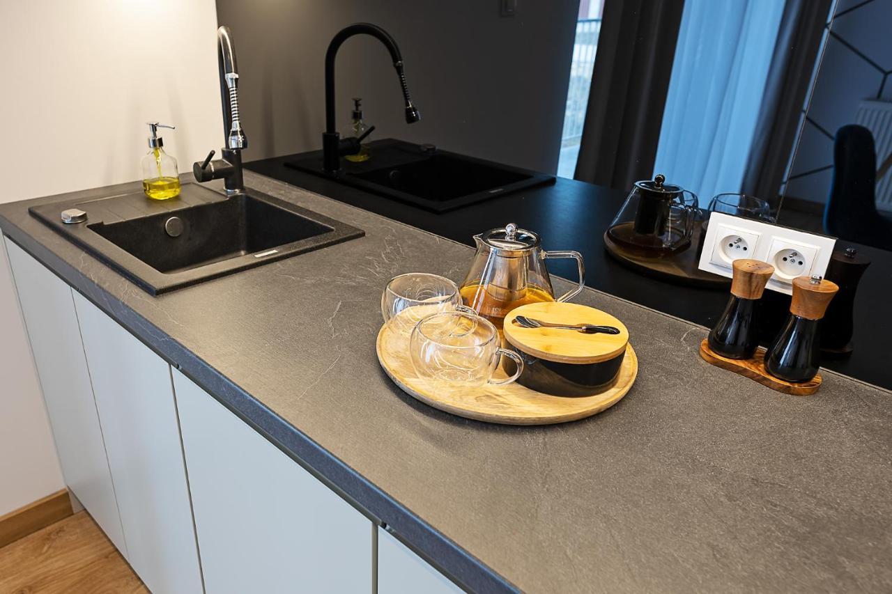 Apartamenty Studio M Буско-Здрой Екстериор снимка