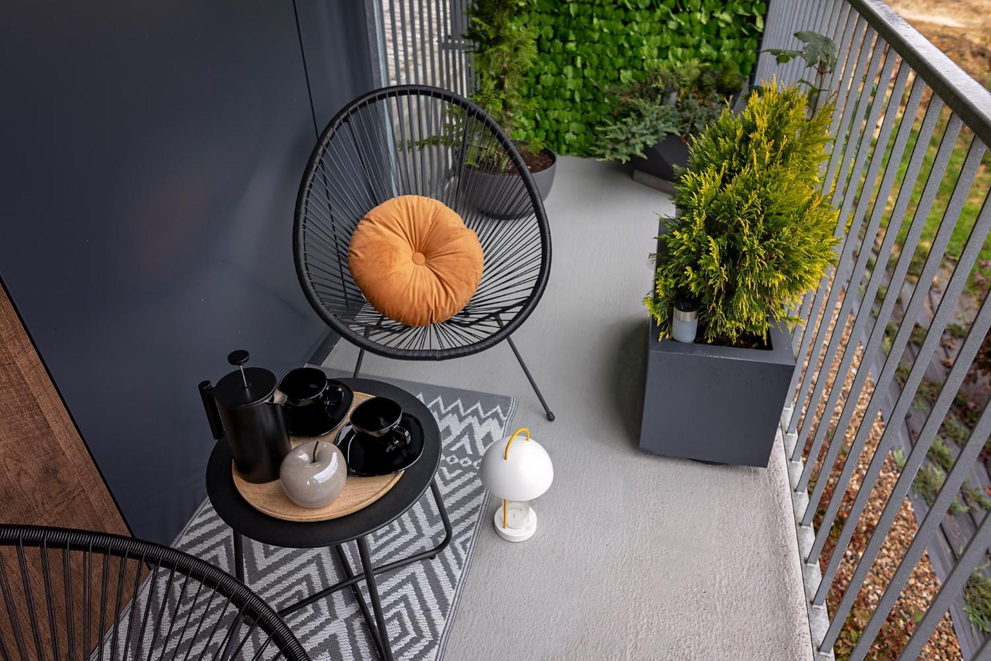 Apartamenty Studio M Буско-Здрой Екстериор снимка